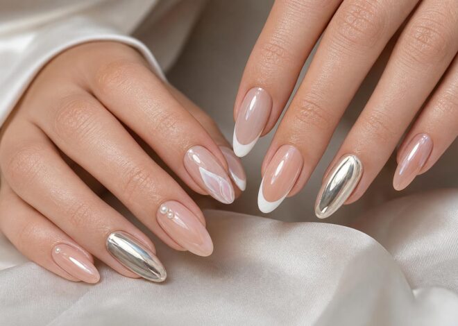 Styles d’ongles qui font sensation : les formes, finis et couleurs à suivre cette saison