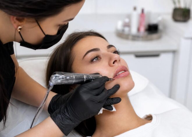 Tatouer les lèvres : ce que révèle vraiment un résultat naturel et durable