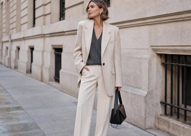 Veste 2025 : les styles incontournables qui changent vraiment la silhouette aujourd’hui