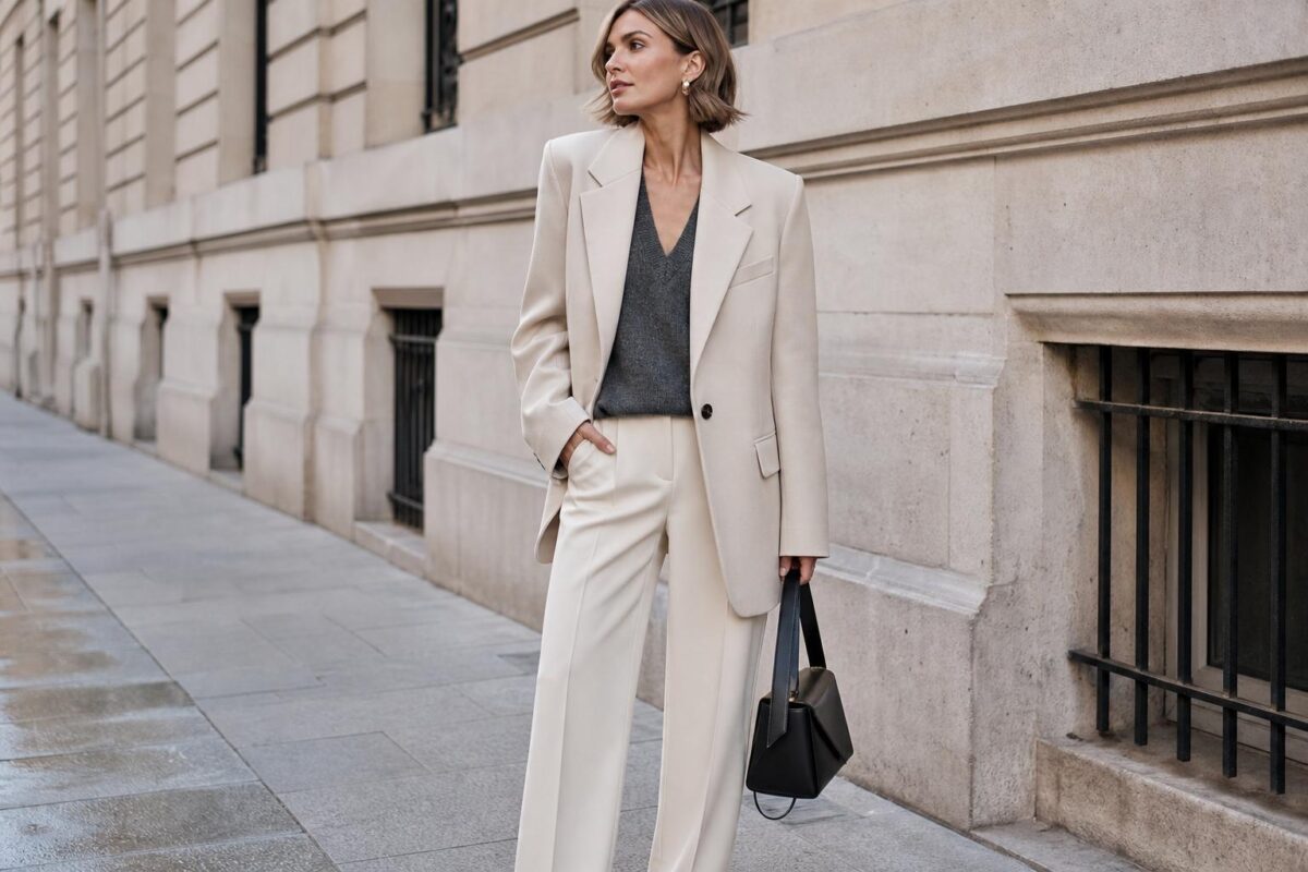 Veste 2025 : les styles incontournables qui changent vraiment la silhouette aujourd’hui