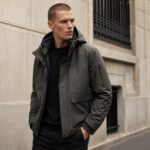 Veste Deeluxe homme : les codes urbains qui changent vraiment la silhouette