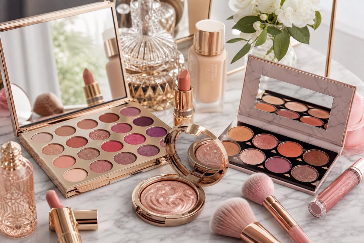 Bh cosmetics : qualité et performance du maquillage, comment vérifier vraiment avant d’acheter