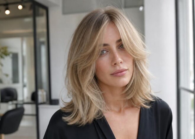 Effilage des cheveux : le guide 2026 pour un look léger, naturel et qui tient sans alourdir