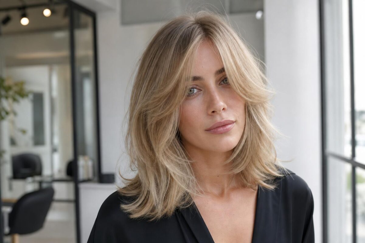 Effilage des cheveux : le guide 2026 pour un look léger, naturel et qui tient sans alourdir
