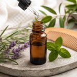 Huile essentielle contre les poux : méthode naturelle, chiffres récents et erreurs à éviter