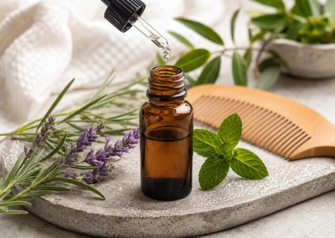Huile essentielle contre les poux : méthode naturelle, chiffres récents et erreurs à éviter