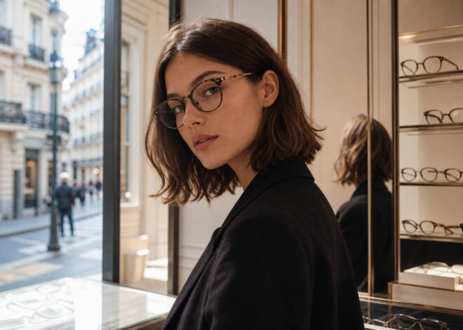 Lunettes pour tous à saint-lazare : avis, choix de montures et service à comparer avant d’acheter