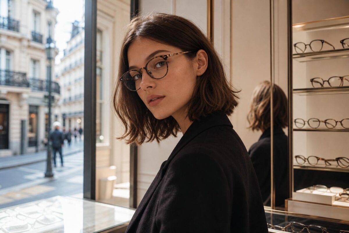 Lunettes pour tous à saint-lazare : avis, choix de montures et service à comparer avant d’acheter