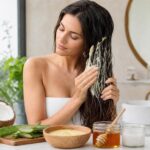Masques maison naturels pour cheveux secs : recettes efficaces pour retrouver douceur durable