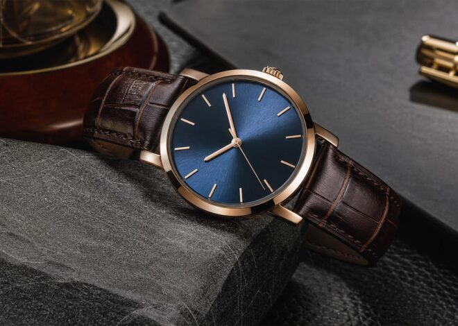 Montres abordables : style maîtrisé et choix malin, des marques sûres aux bons réglages