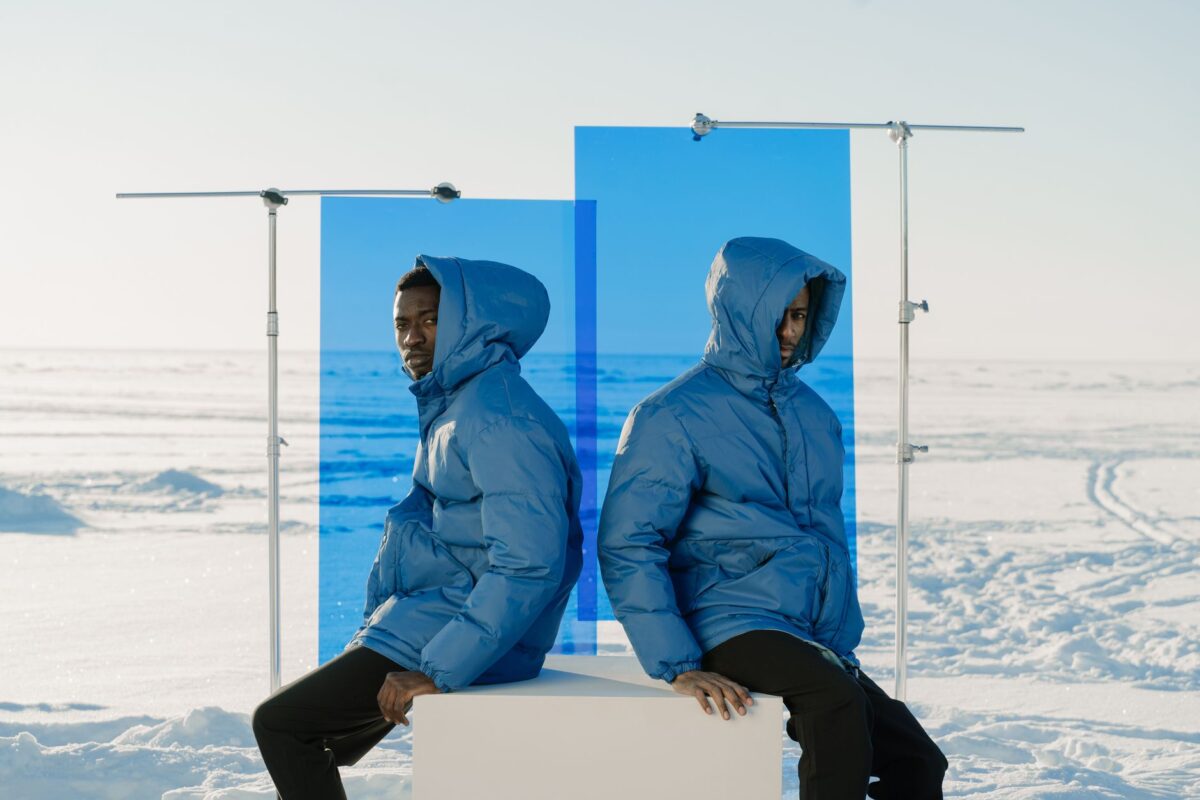 veste nobis homme modèles