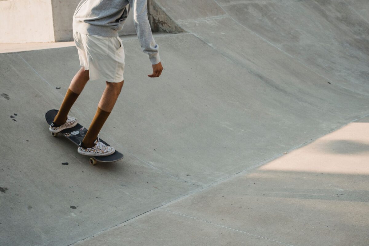 cargo shorts classique porter