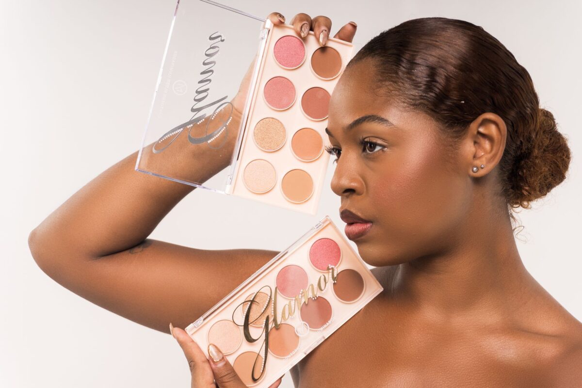 bh cosmetics qualité tenue produits