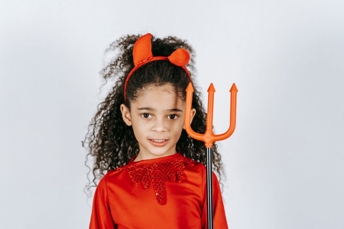 choisir déguisement halloween adapter costume enfant