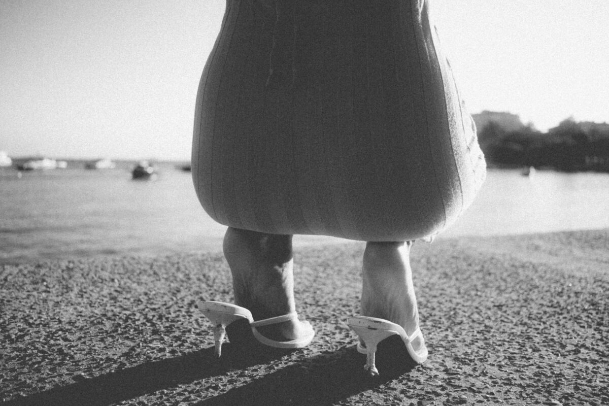 mcalson histoire élégance chaussures françaises