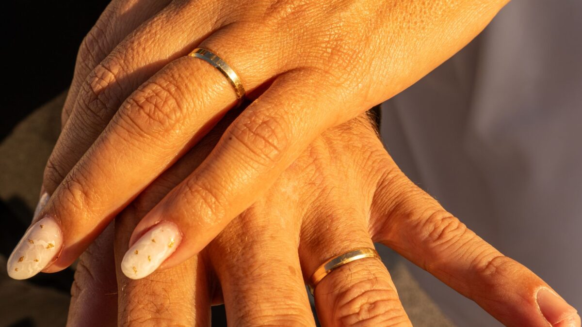 french manucure nail couleurs sophistiquée