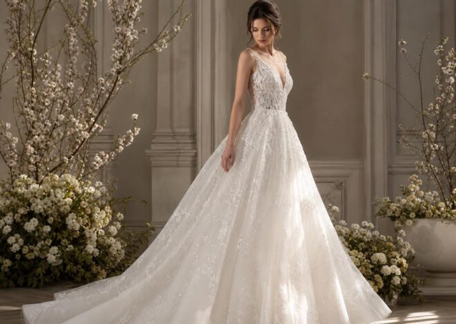 Robe de mariée : traditions et modernité, le vrai plan pour financer sans tensions en 2026