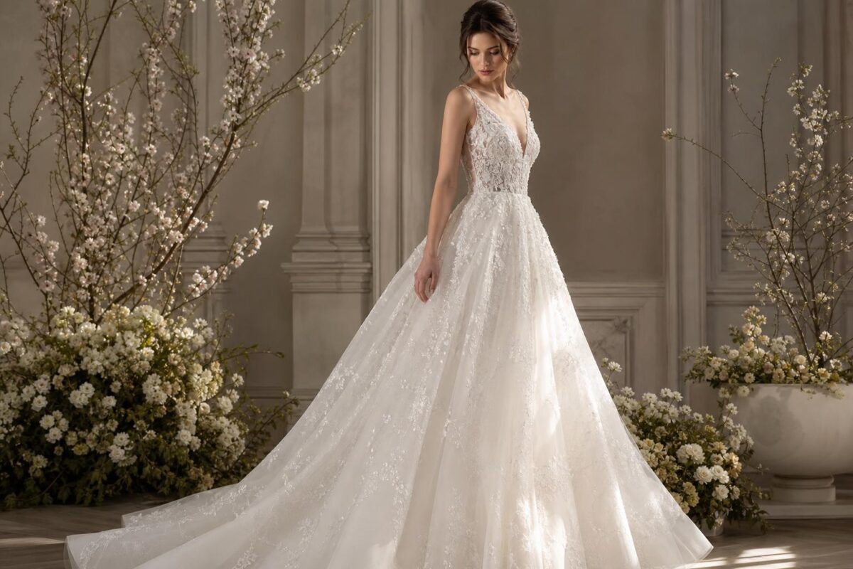 Robe de mariée : traditions et modernité, le vrai plan pour financer sans tensions en 2026