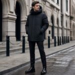 Veste Nobis homme : comprendre le confort technique et bien choisir pour l’hiver