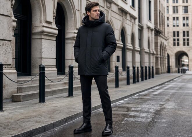 Veste Nobis homme : comprendre le confort technique et bien choisir pour l’hiver