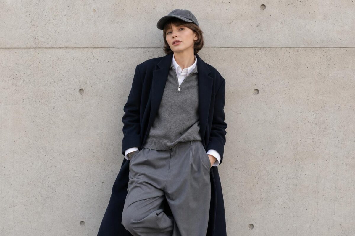 Casquette tendance : modèles 2026 et idées pour la porter sans faux pas, selon votre style