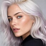 Cheveux blancs : 7 astuces de colorations naturelles douces pour un rendu subtil et durable