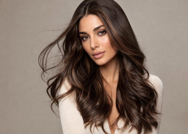 Cheveux longs : 18 idées coiffure pour sublimer vos longueurs, sans abîmer la fibre