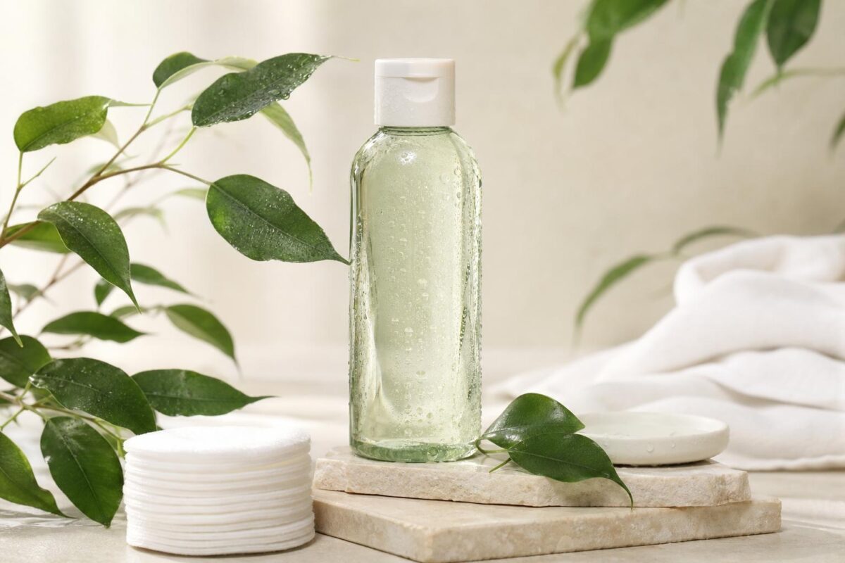 Démaquillant bio : le choix qui colle à votre peau, sans pari au hasard ni effet de style
