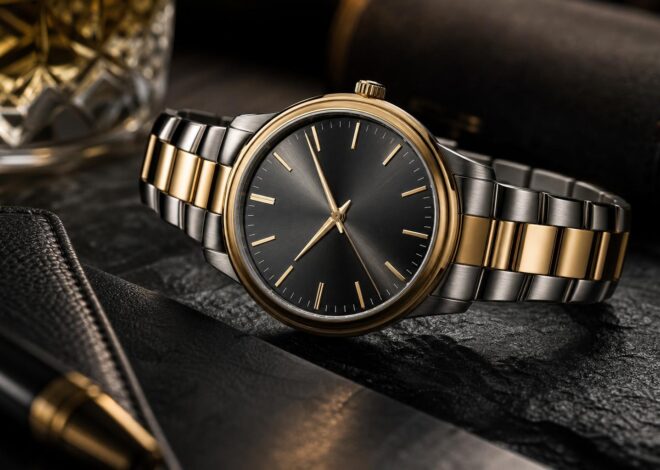 Horlogerie : les marques incontournables à connaître pour choisir la bonne montre