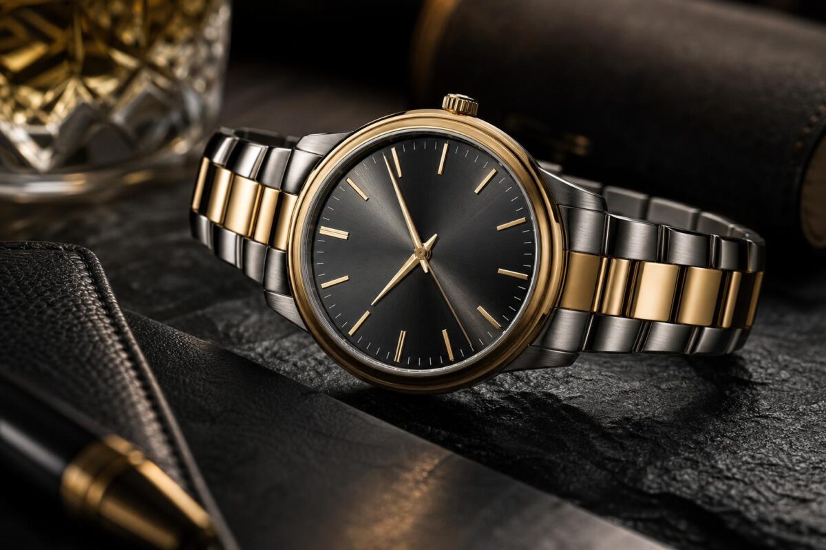 Horlogerie : les marques incontournables à connaître pour choisir la bonne montre