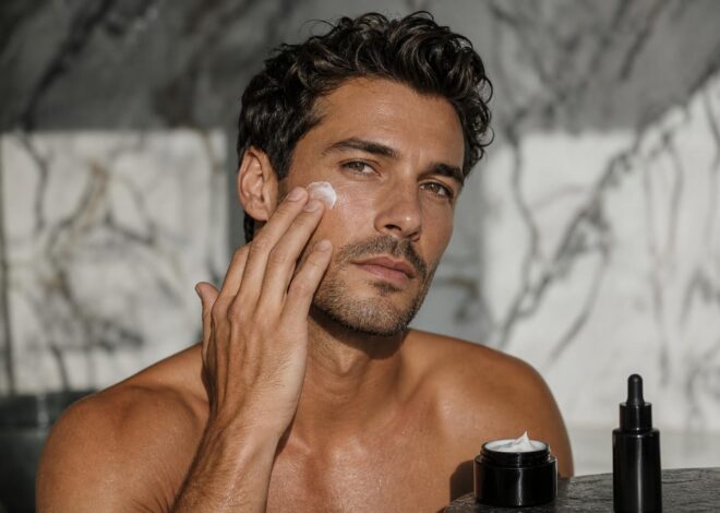 Lumin soins masculins premium : analyse complète de la routine, des actifs et du vrai rapport qualité-prix