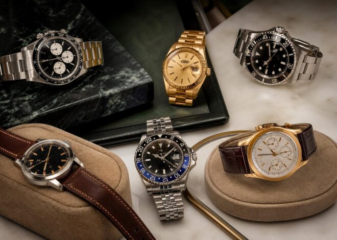 Montres d’occasion : les meilleurs sites pour acheter sereinement et vérifier l’authenticité