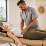 Ostéopathie douce et toucher léger : pourquoi la guérison passe souvent par la subtilité
