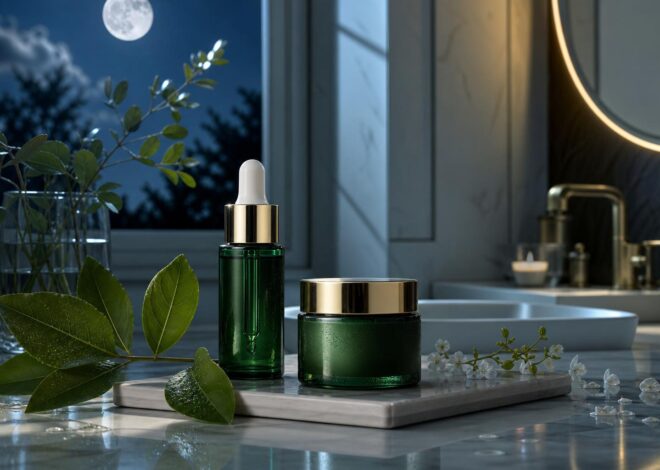 Overnight ringana : le rétinal qui divise, et ce que votre peau tolère vraiment chaque nuit