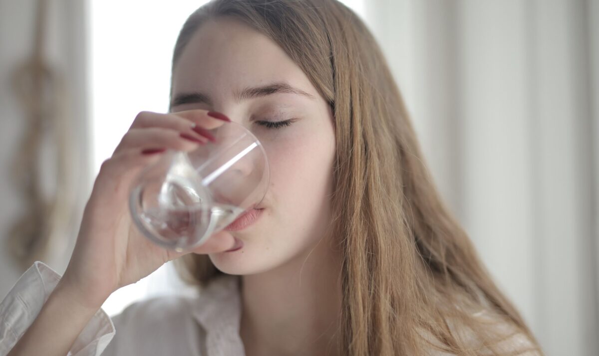 eau boire créatinine choisir sodium
