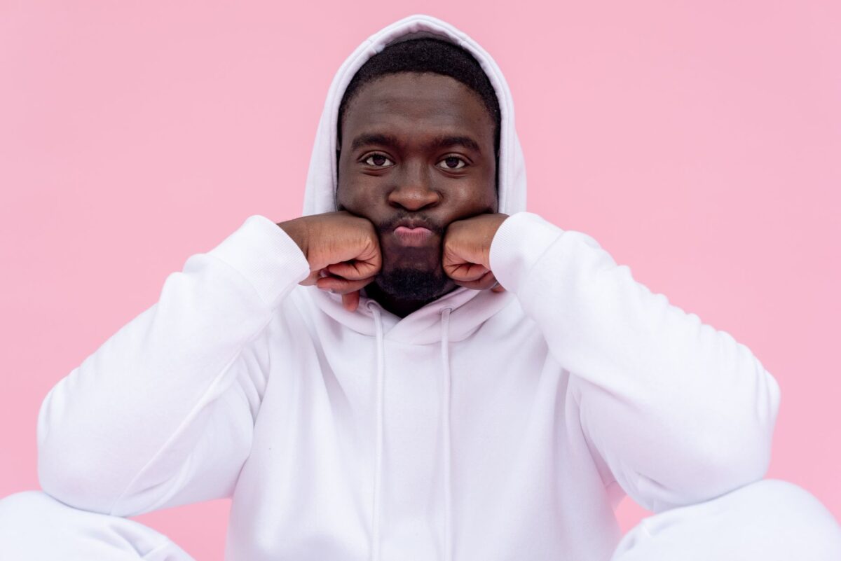 sweat personnalisé cadeau tests simples valident