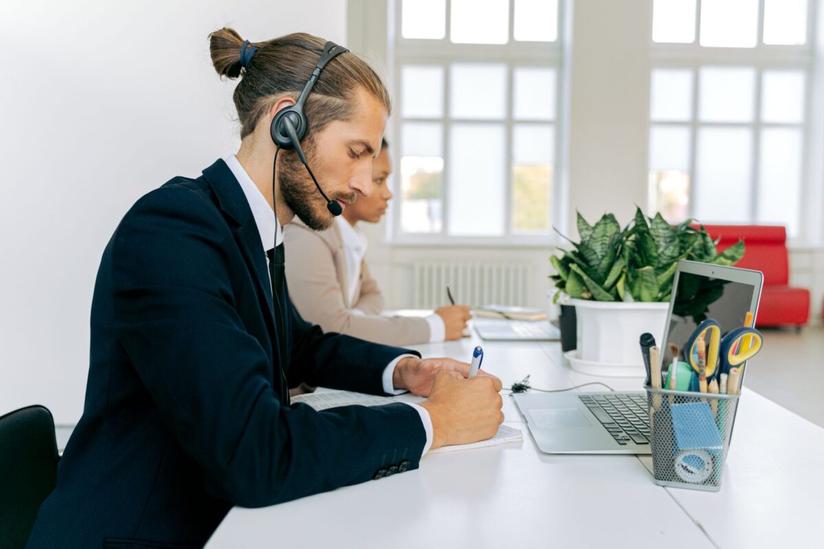 préparer demande support cas usage profil