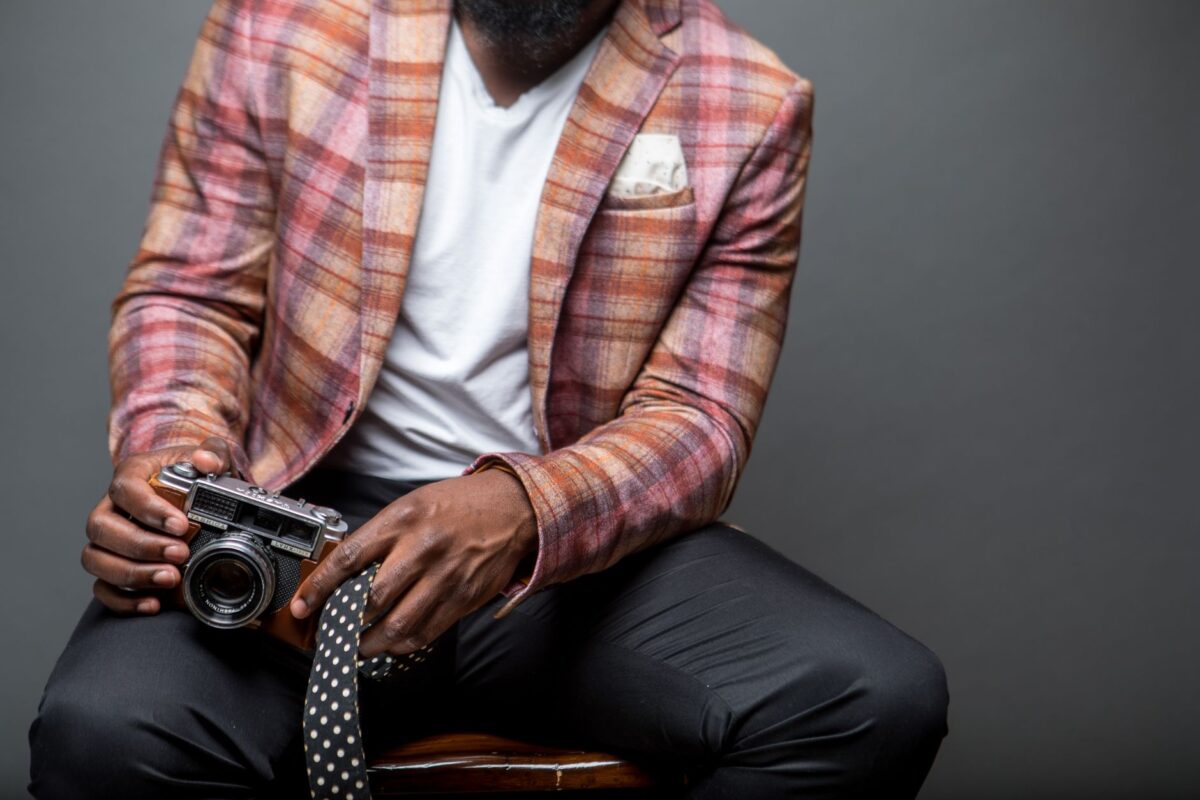 blazer homme choisir matière