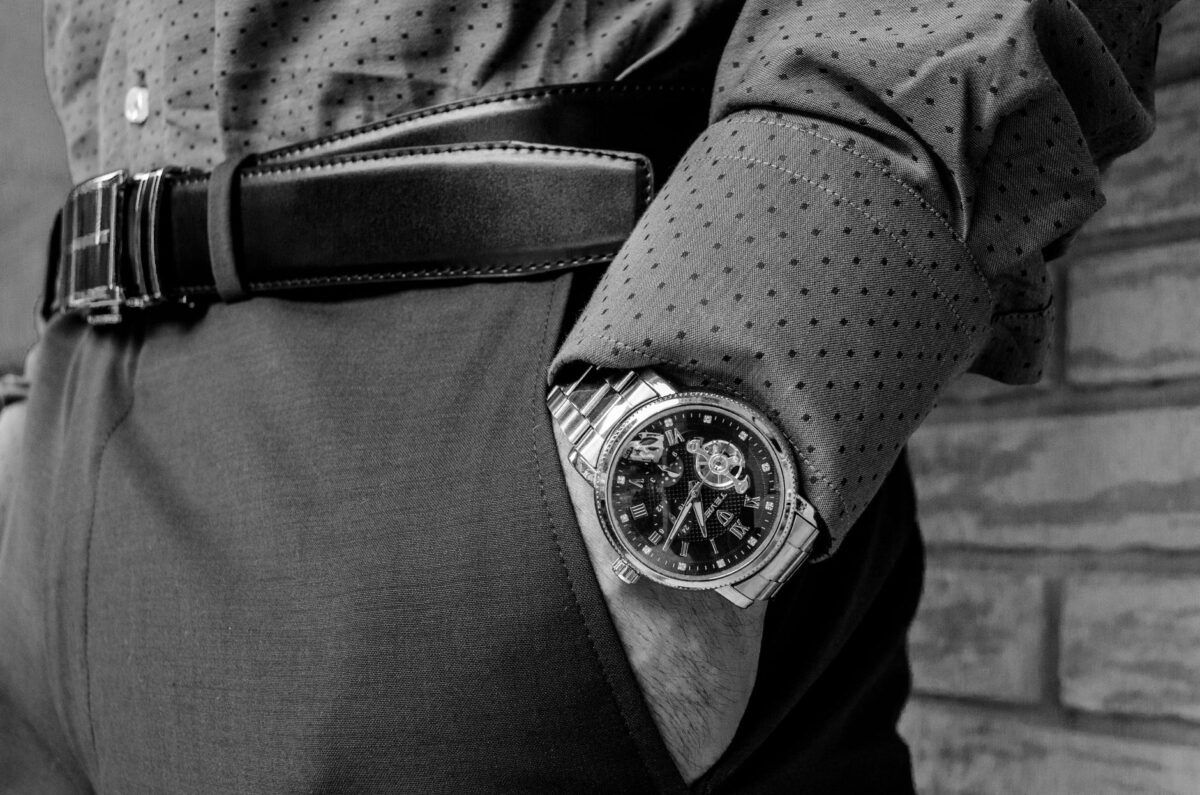 rolex élégance cœur prépare centenaire