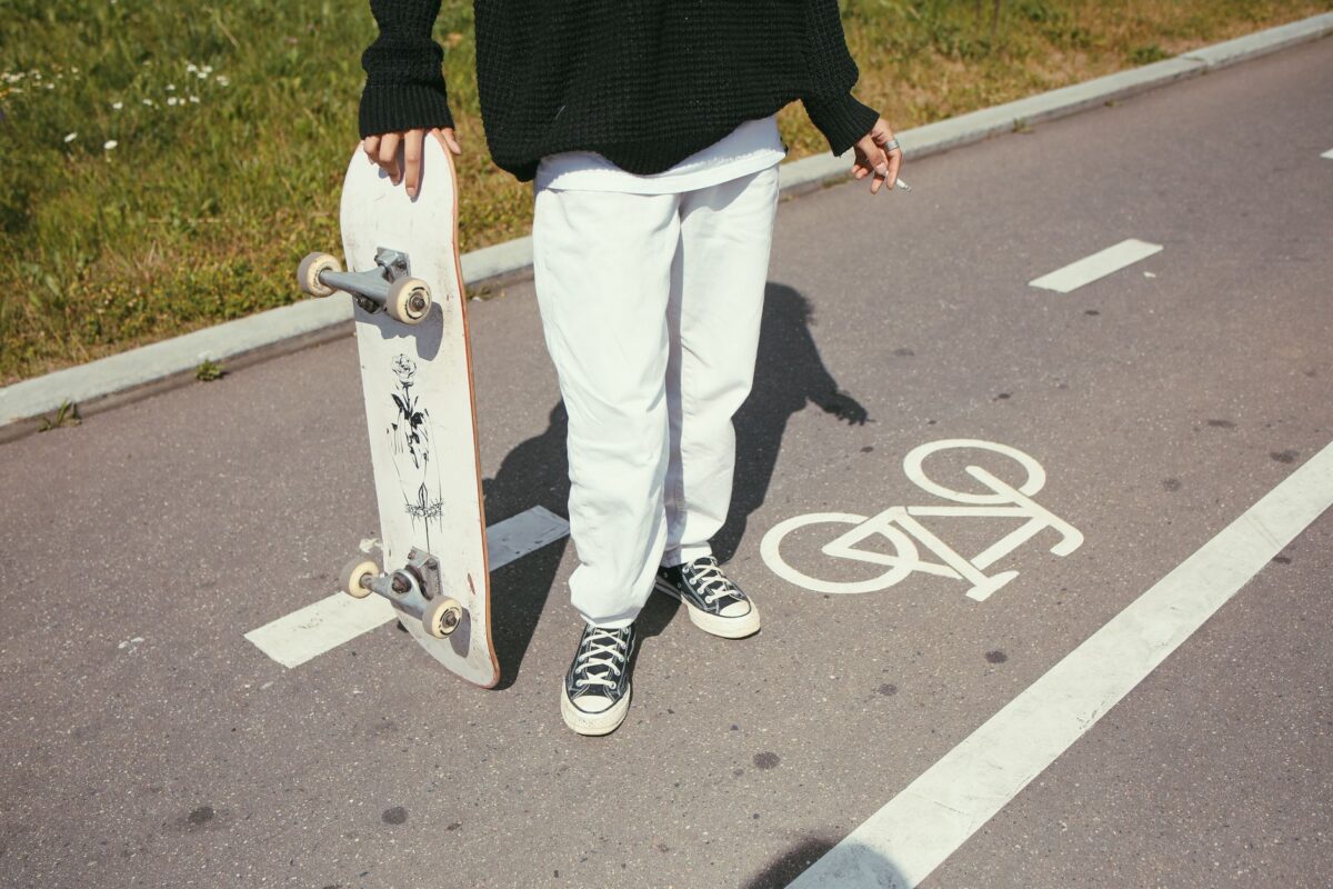 look skater codes erreurs fréquentes éviter
