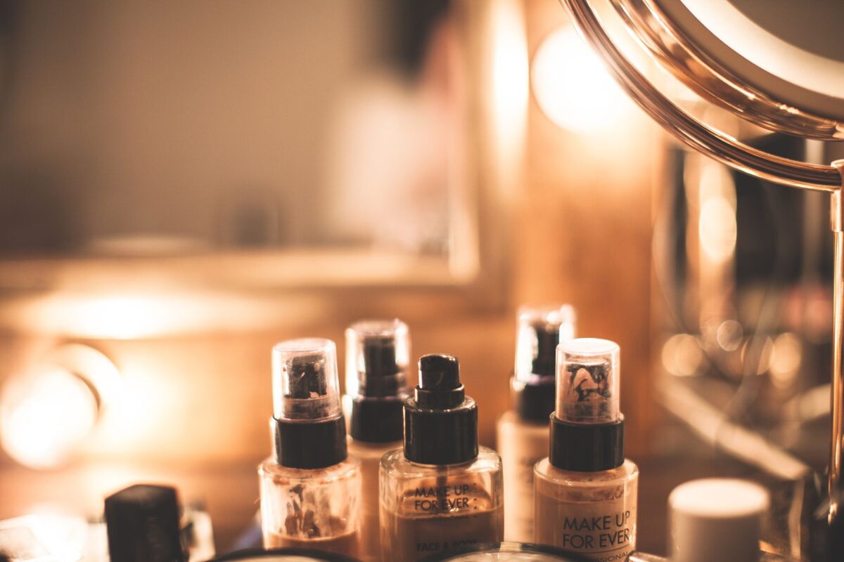 teint lumineux produits gestes garder chaque