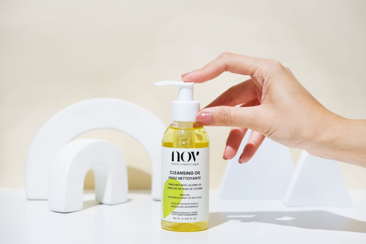 démaquillant bio choix fait