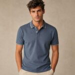 polo teddy smith homme : 5 façons de le porter avec style, du casual chic au dîner