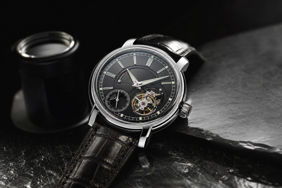 Rolex : l’élégance au cœur de la précision, comprendre l’Oyster et le savoir-faire mécanique